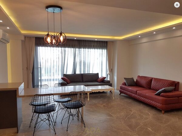 Apartament w Bodrum, Turcja, 110m² - obraz 11