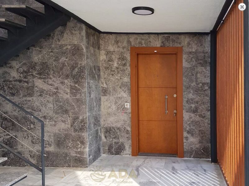 Apartament z 2 sypialniami, 110m² w Bodrum, Turcja [ID: 0301-104749]