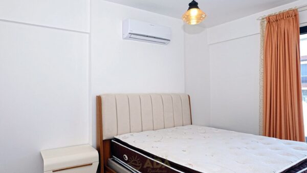 Apartament w Bodrum, Turcja, 110m² - obraz 5