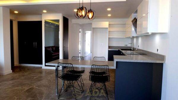 Apartament w Bodrum, Turcja, 110m² - obraz 13
