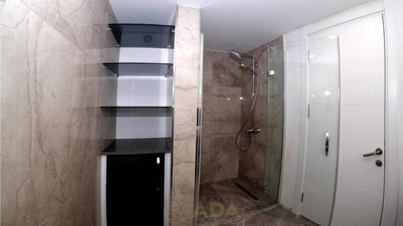 Apartament z 2 sypialniami, 110m² w Bodrum, Turcja [ID: 0301-104749]