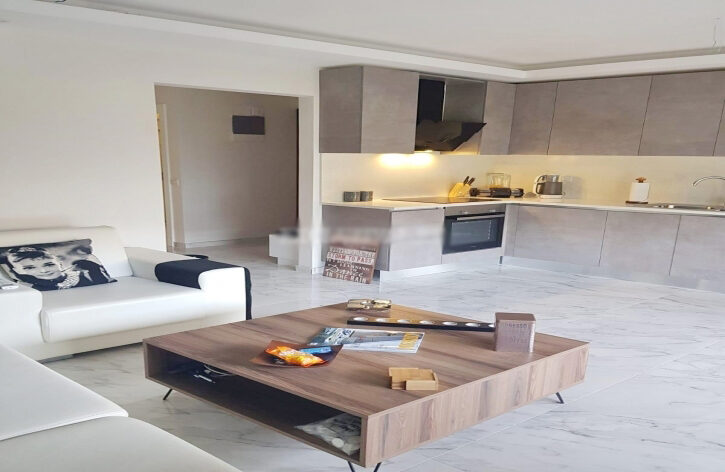 Apartament z 2 sypialniami, 80m² w Bodrum, Turcja [ID: 0301-104751]