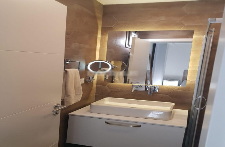 Apartament z 2 sypialniami, 80m² w Bodrum, Turcja [ID: 0301-104751]
