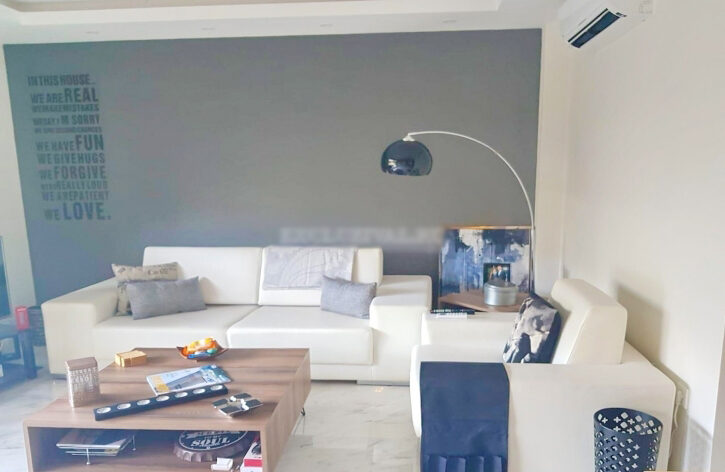 Apartament z 2 sypialniami, 80m² w Bodrum, Turcja [ID: 0301-104751]