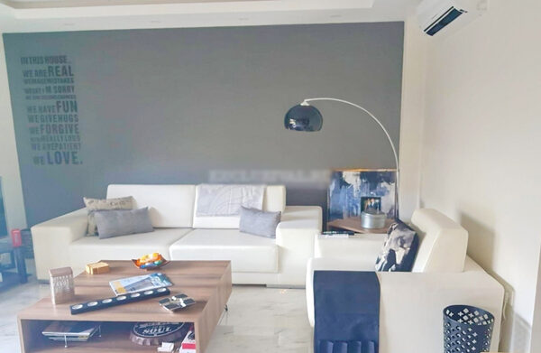Apartament w Bodrum, Turcja, 80m² - obraz 6