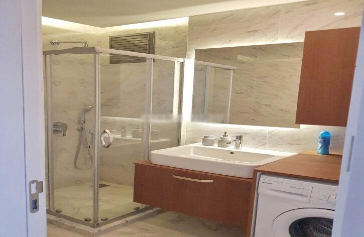 Apartament z 2 sypialniami, 80m² w Bodrum, Turcja [ID: 0301-104751]