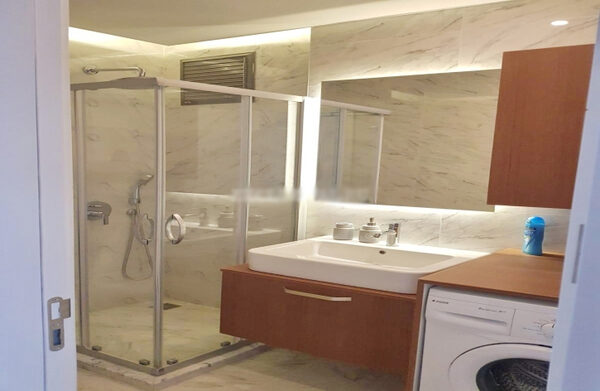 Apartament w Bodrum, Turcja, 80m² - obraz 5