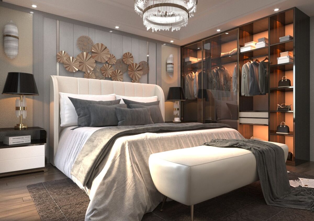 Квартира з 2 спальнями, 46м² в Аланія, Туреччина [ID: 0301-104767]