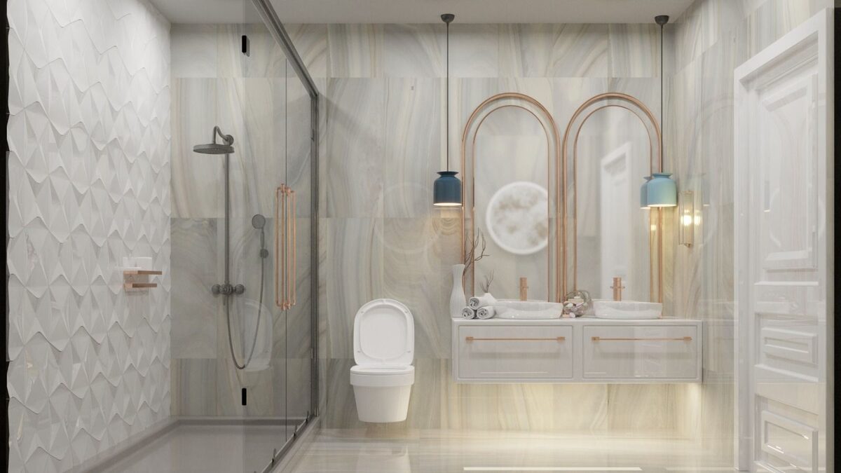 Квартира з 2 спальнями, 46м² в Аланія, Туреччина [ID: 0301-104767]