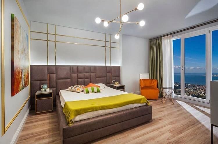 Квартира з 1 спальнею, 76м² в Стамбул, Туреччина [ID: 0301-104770]