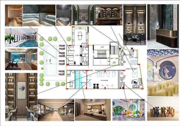 Apartament w Alanya, Turcja, 55m² - obraz 15