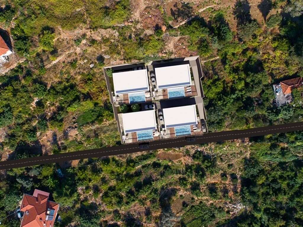 Вілла з 3 спальнями, 157м² в Аланія, Туреччина [ID: 0301-104803]
