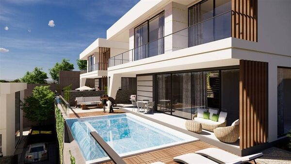 Вілла в Аланія, Туреччина, 157м² - зображення 5