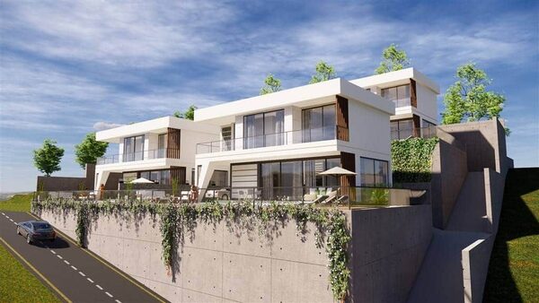 Вілла в Аланія, Туреччина, 157м² - зображення 10