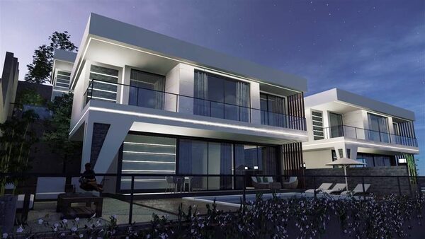 Вілла в Аланія, Туреччина, 157м² - зображення 11
