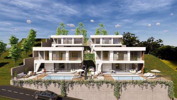 Вілла в Аланія, Туреччина, 157м² - зображення 9