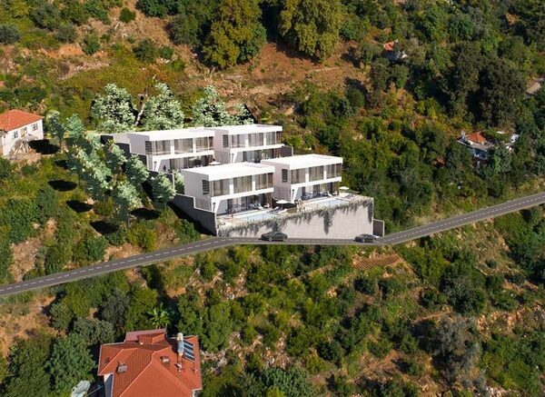 Вілла в Аланія, Туреччина, 157м² - зображення 6