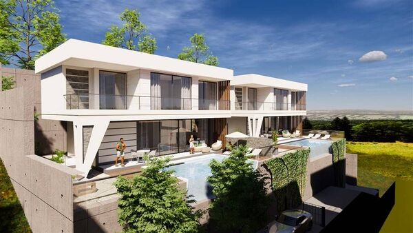 Вілла в Аланія, Туреччина, 157м²