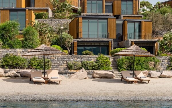 Willa w Bodrum, Turcja, 240m² - obraz 4