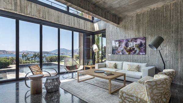 Willa w Bodrum, Turcja, 240m² - obraz 5