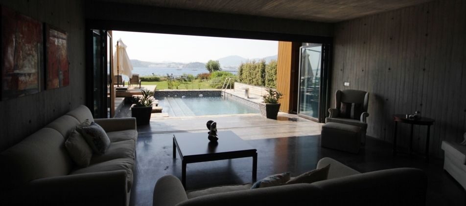 Willa z 3 sypialniami, 240m² w Bodrum, Turcja [ID: 0301-104808]