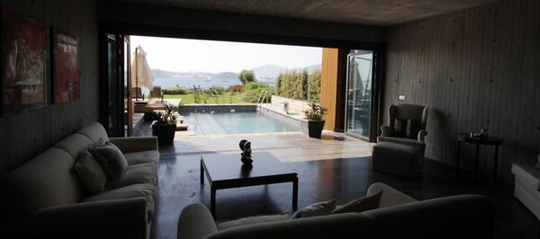 Willa w Bodrum, Turcja, 240m² - obraz 10