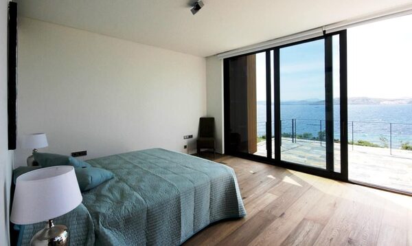 Willa w Bodrum, Turcja, 240m² - obraz 7