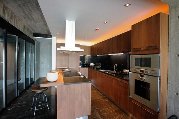Willa w Bodrum, Turcja, 240m² - obraz 8