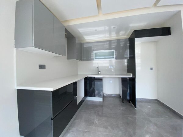 Apartment in Didim, Turkey, 65m² - image 4