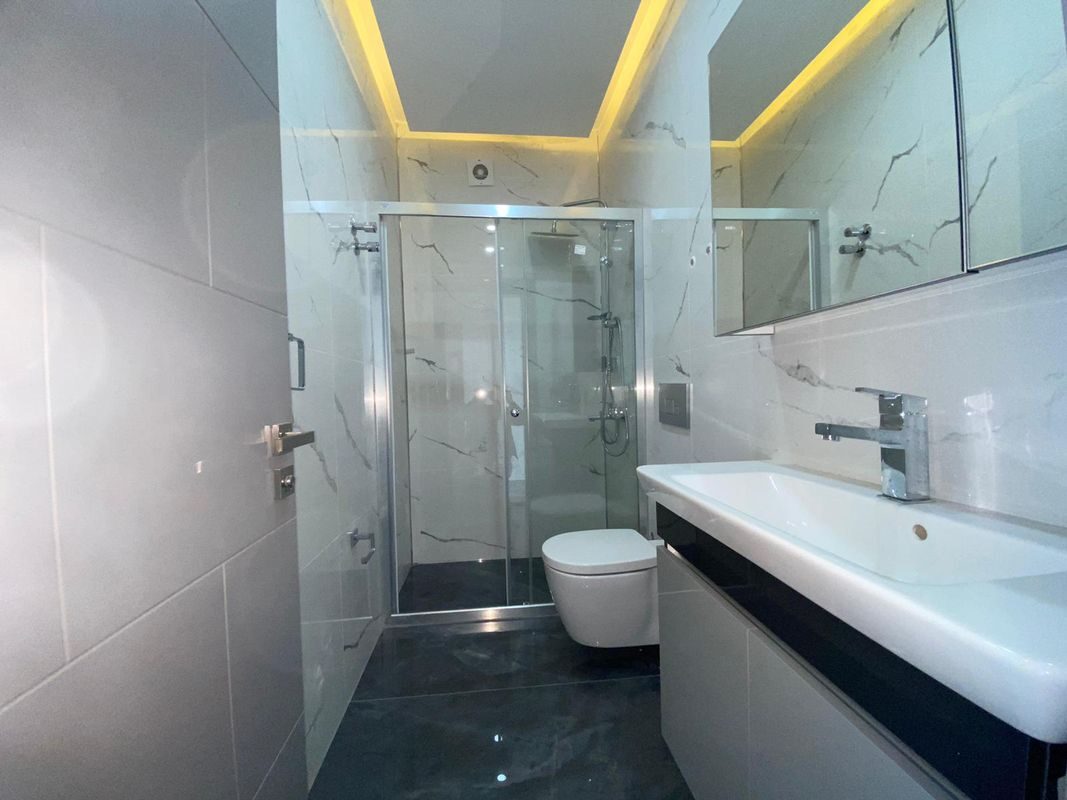 Apartament z 1 sypialnią, 65m² w Didim, Turcja [ID: 0301-104809]