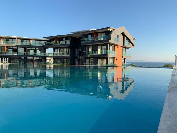 Apartment in Didim, Turkey, 65m² - image 2