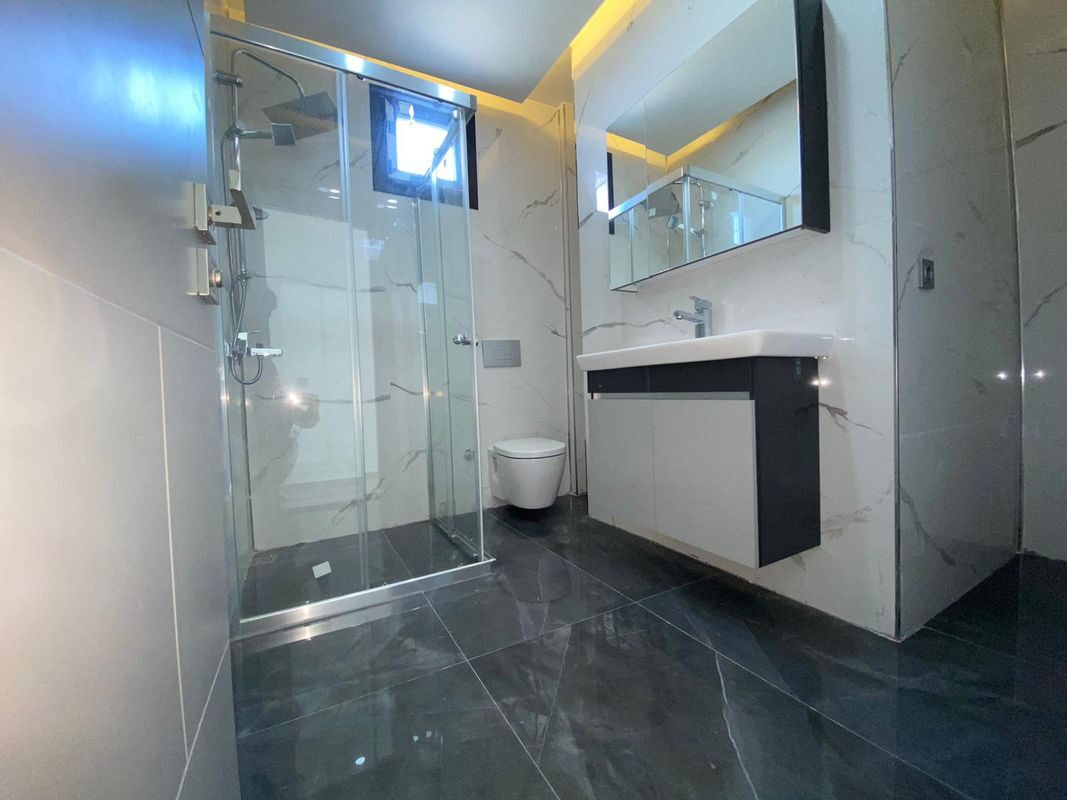 Apartament z 1 sypialnią, 65m² w Didim, Turcja [ID: 0301-104809]