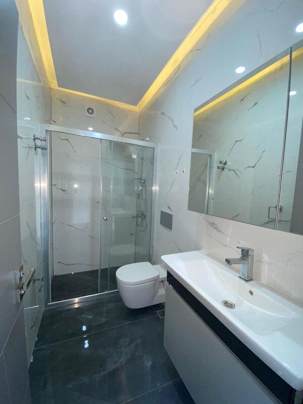 Apartment in Didim, Turkey, 65m² - image 9