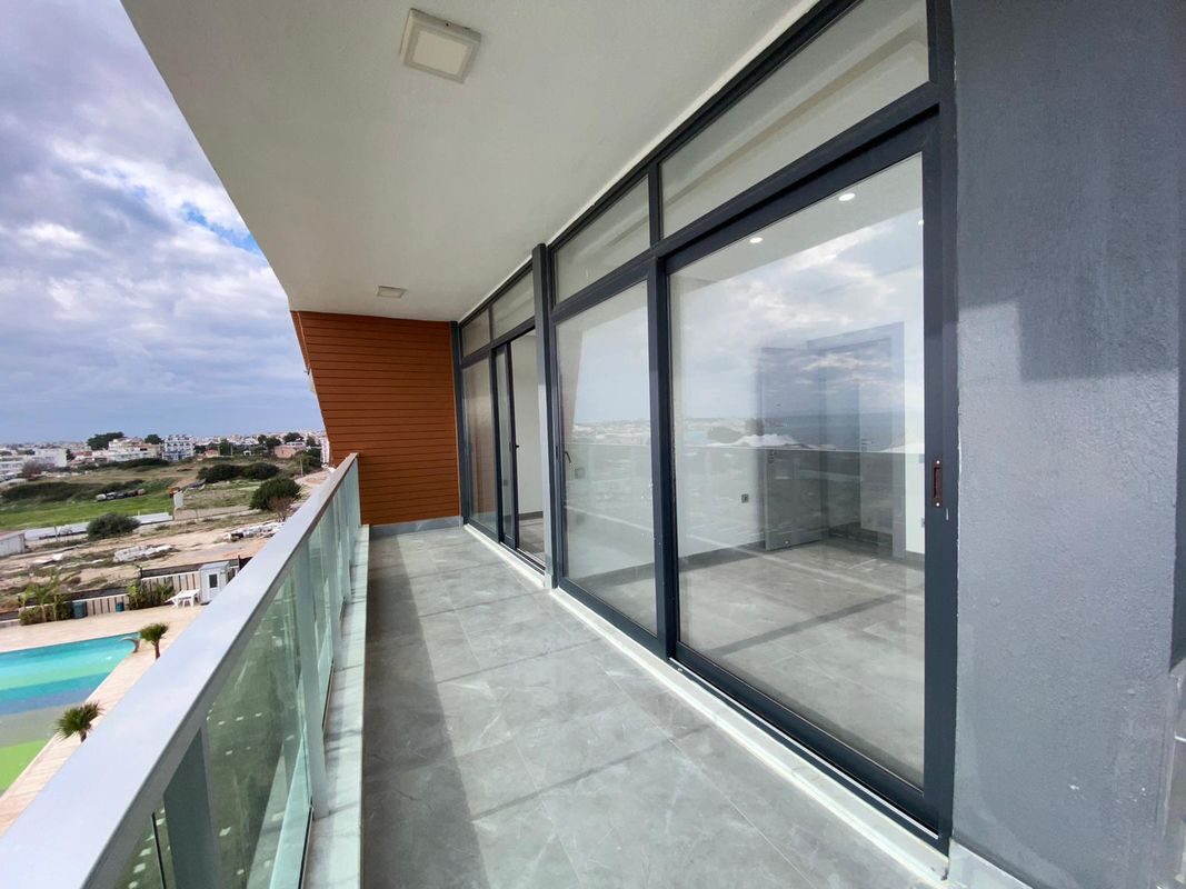 Apartament z 1 sypialnią, 65m² w Didim, Turcja [ID: 0301-104809]