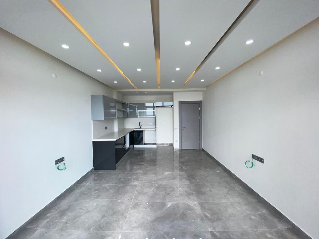Apartament z 1 sypialnią, 65m² w Didim, Turcja [ID: 0301-104809]