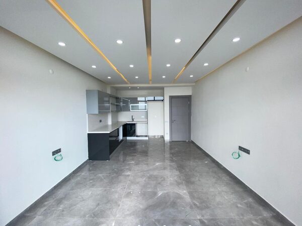 Apartment in Didim, Turkey, 65m²