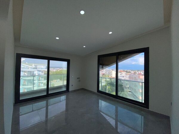 Apartment in Didim, Turkey, 65m² - image 10