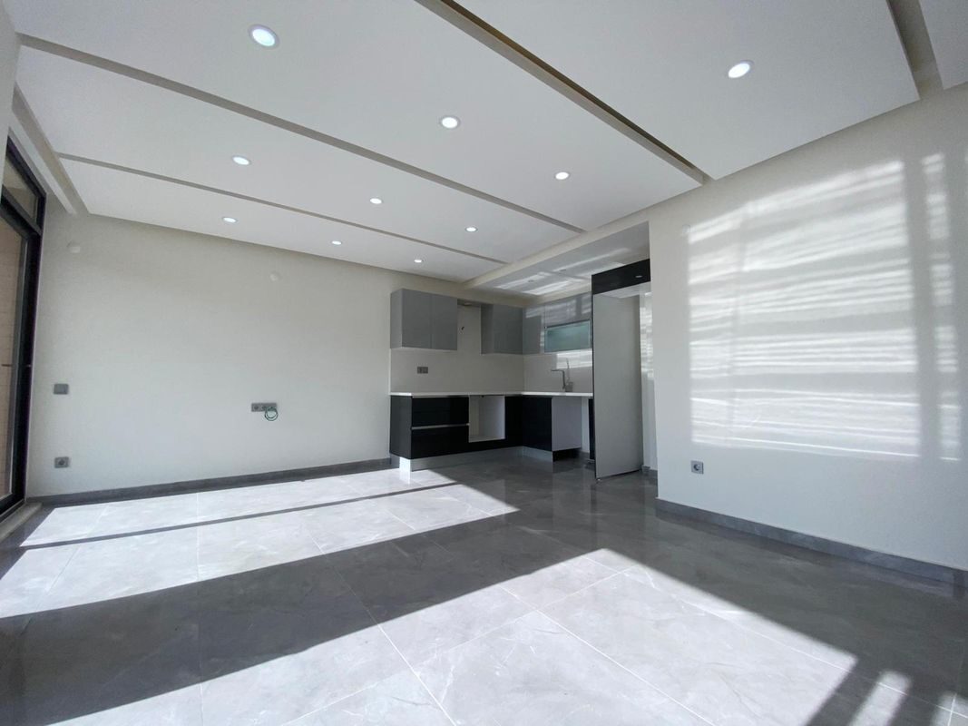 Apartament z 1 sypialnią, 65m² w Didim, Turcja [ID: 0301-104809]