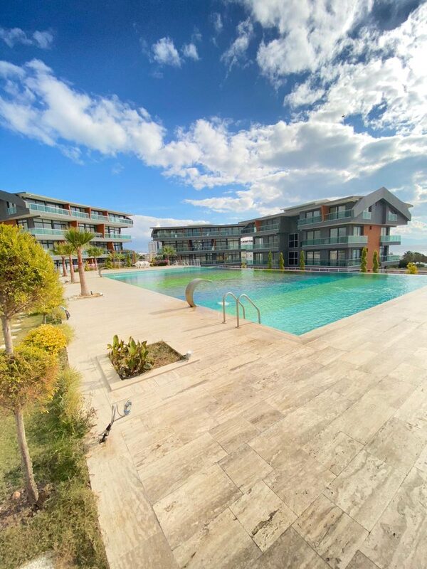 Apartment in Didim, Turkey, 65m² - image 6