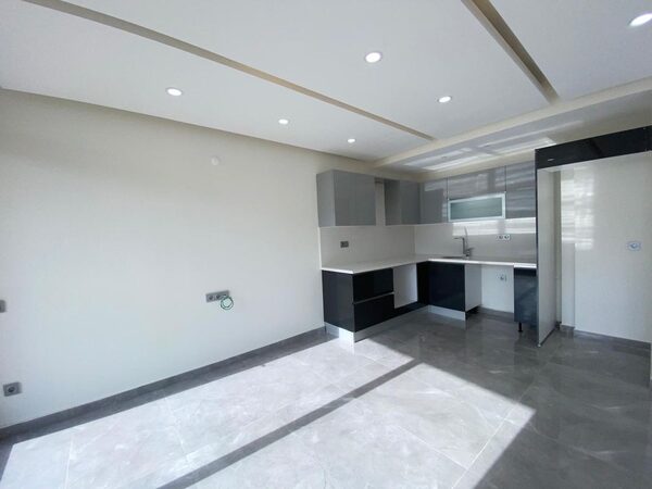 Apartment in Didim, Turkey, 65m² - image 3