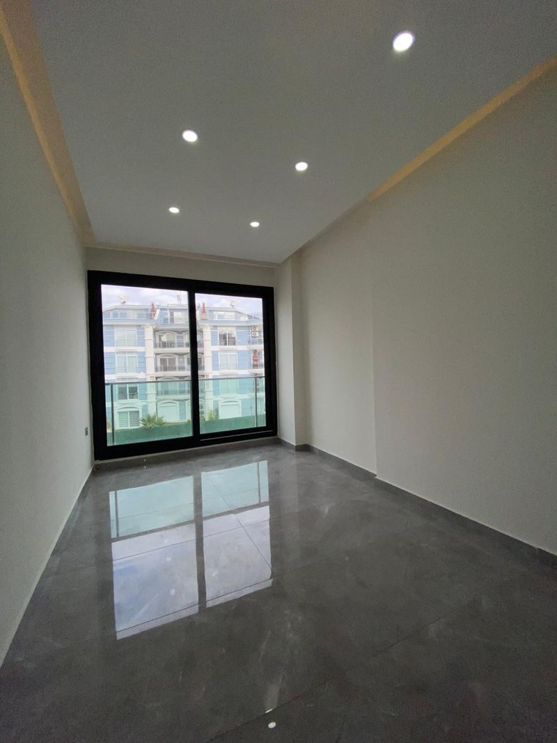 Apartament z 1 sypialnią, 65m² w Didim, Turcja [ID: 0301-104809]