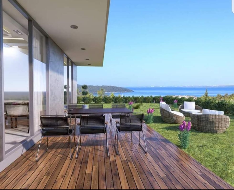 Apartament z 1 sypialnią, 50m² w Didim, Turcja [ID: 0301-104810]