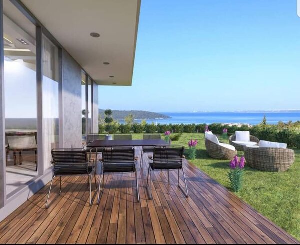 Apartment in Didim, Turkey, 50m² - image 5