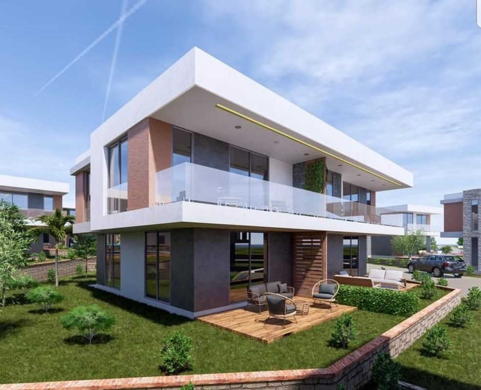 Apartament z 1 sypialnią, 50m² w Didim, Turcja [ID: 0301-104810]