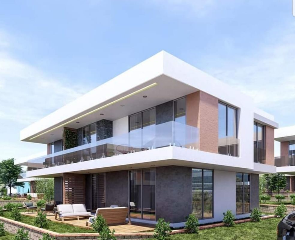 Apartament z 1 sypialnią, 50m² w Didim, Turcja [ID: 0301-104810]