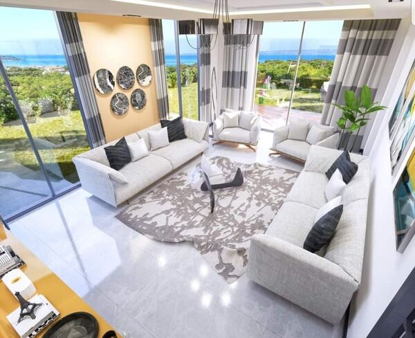 Apartment in Didim, Turkey, 50m² - image 4