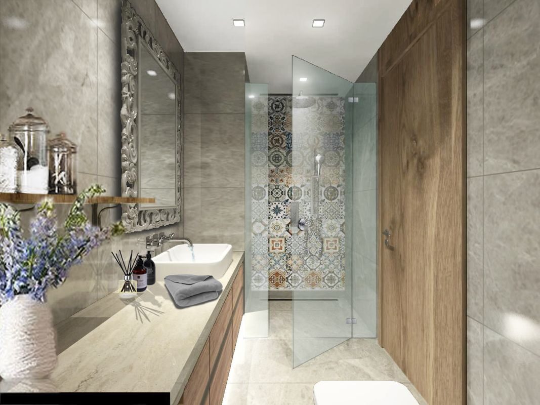 Apartament z 1 sypialnią, 75m² w Bodrum, Turcja [ID: 0301-104811]