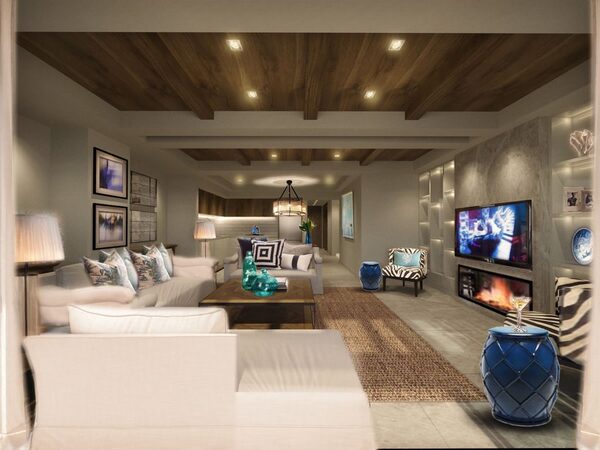 Apartament w Bodrum, Turcja, 75m² - obraz 7