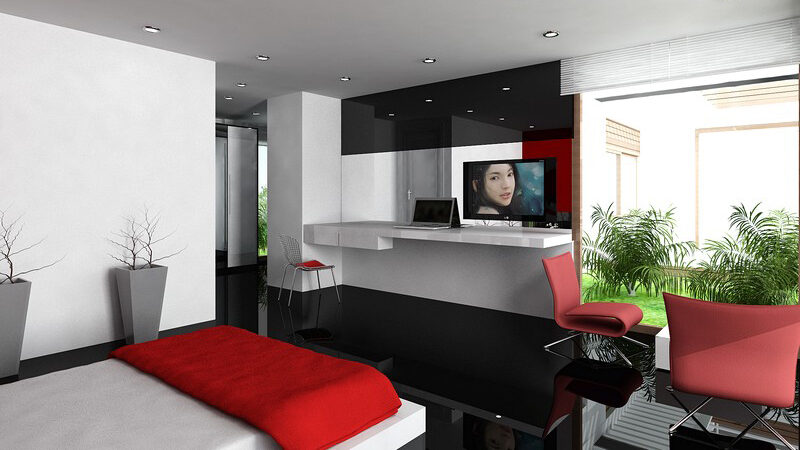 Apartment with 1 bedroom, 61m² in Alanya, Turkey [ID: 0301-104815]