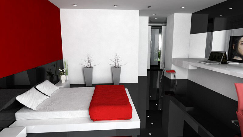 Apartment with 1 bedroom, 61m² in Alanya, Turkey [ID: 0301-104815]